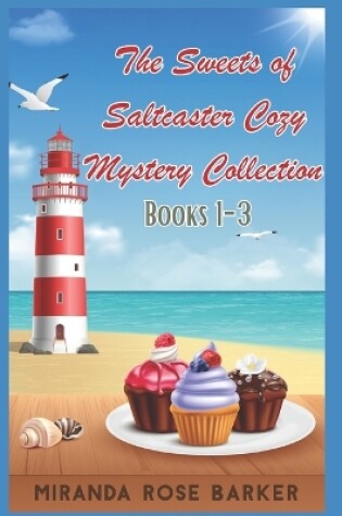 Cover of The Sweets of Saltcaster Cozy Mystery Collection