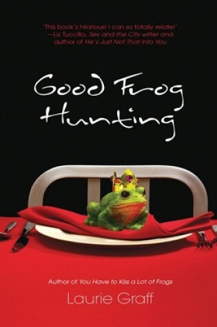 Cover of Good Frog Hunting