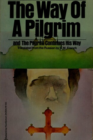 Cover of The Way of a Pilgrim