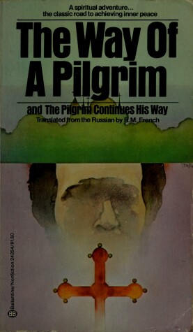 Book cover for The Way of a Pilgrim