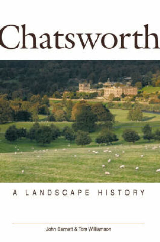 Cover of Chatsworth