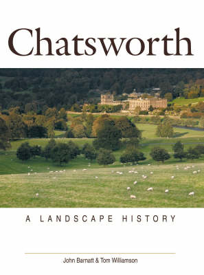 Book cover for Chatsworth