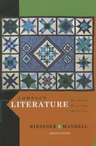 Cover of Compact Literature