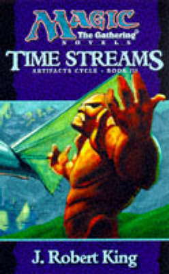 Book cover for Time Streams