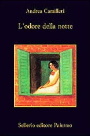 Cover of L'odore della notte