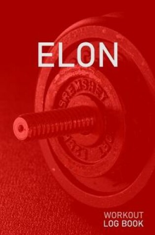 Cover of Elon