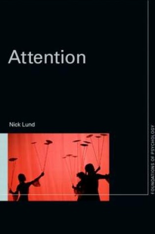 Cover of Attention