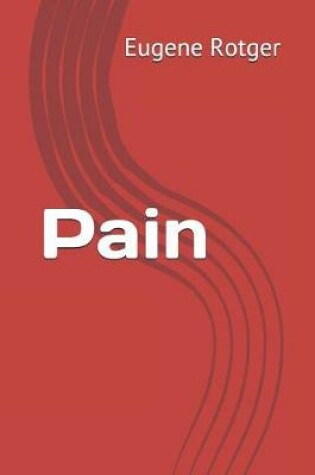 Cover of Pain