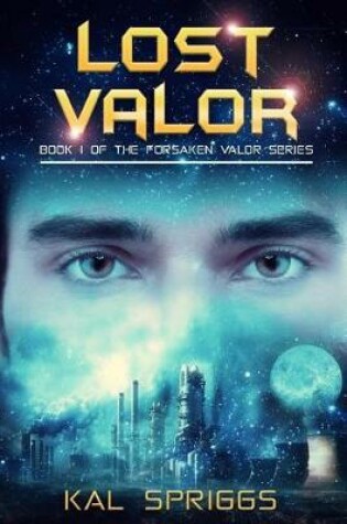 Cover of Lost Valor