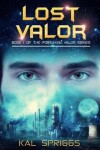 Book cover for Lost Valor