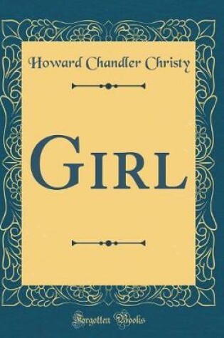 Cover of Girl (Classic Reprint)