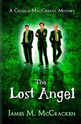 Cover of The Lost Angel