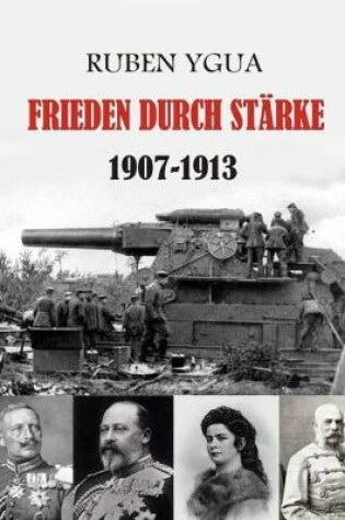 Cover of Frieden Durch Starke
