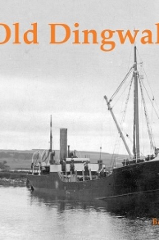 Cover of Old Dingwall