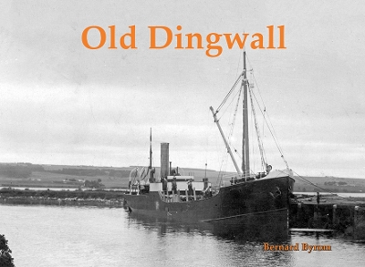 Book cover for Old Dingwall