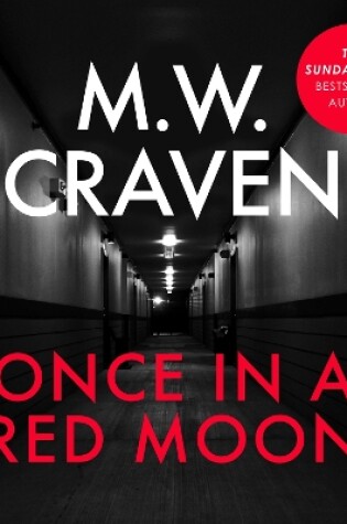 Cover of Once in a Red Moon