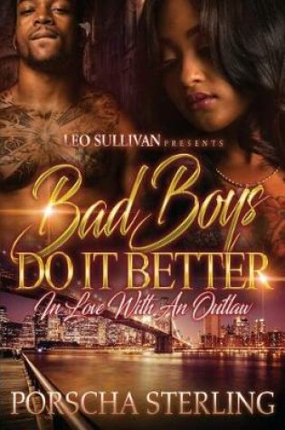 Cover of Bad Boys Do It Better