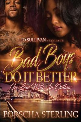 Book cover for Bad Boys Do It Better