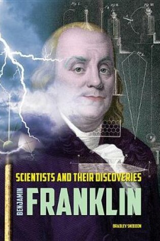 Cover of Benjamin Franklin