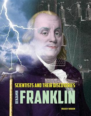 Cover of Benjamin Franklin