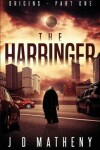 Book cover for The Harbinger