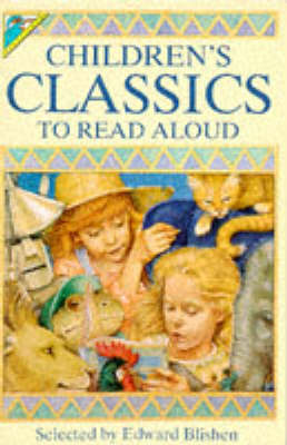 Book cover for Children's Classics to Read Aloud