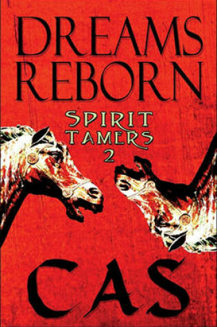 Cover of Dreams Reborn