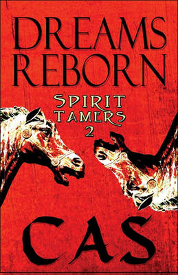 Book cover for Dreams Reborn