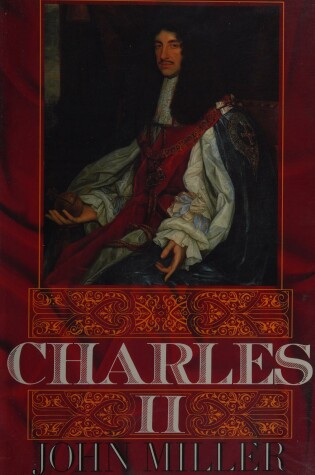 Cover of Charles II