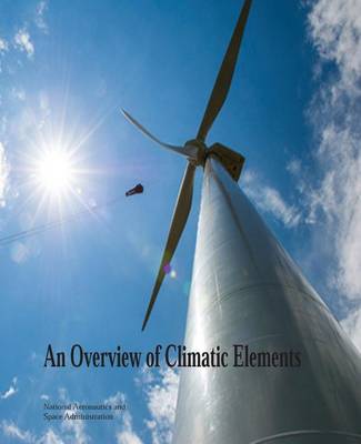 Book cover for An Overview of Climatic Elements