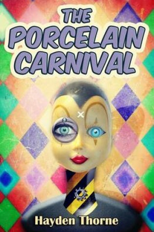 Cover of The Porcelain Carnival