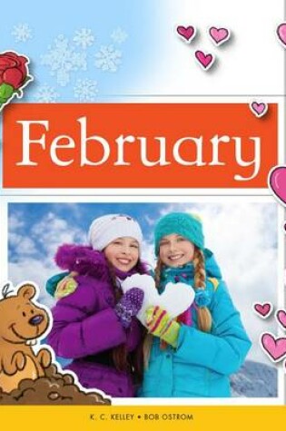 Cover of February