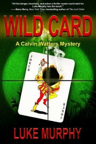 Cover of Wild Card