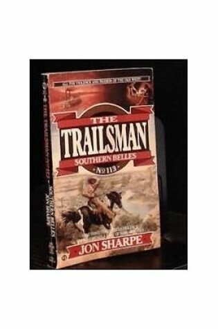 Cover of The Trailsman 113