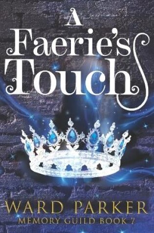 Cover of A Faerie's Touch