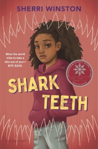 Cover of Shark Teeth