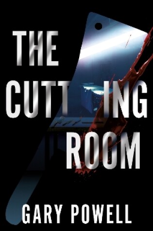 Cover of The Cutting Room