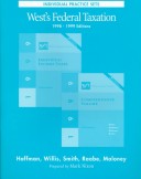 Book cover for Practice Set to Accompany Wft Individual Income Taxes, 1999