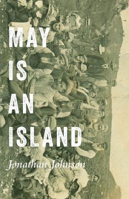 Cover of May Is an Island