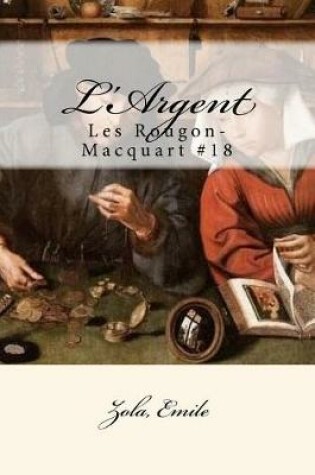 Cover of L'Argent