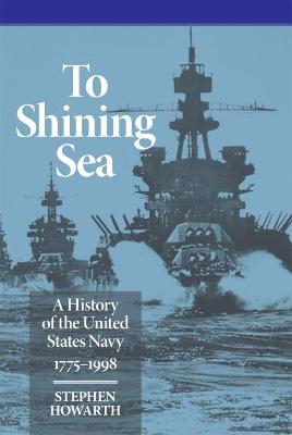 Book cover for To Shining Sea