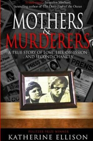 Cover of Mothers And Murderers