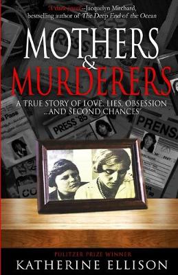 Book cover for Mothers And Murderers