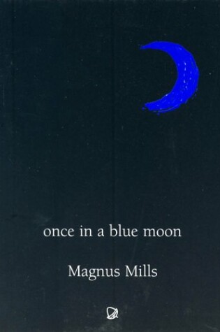 Cover of Once in a Blue Moon