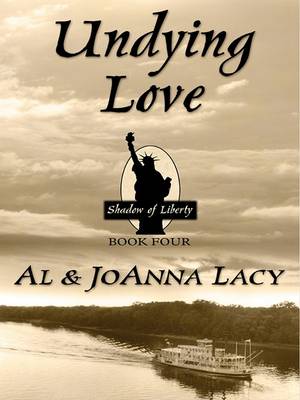 Book cover for Undying Love