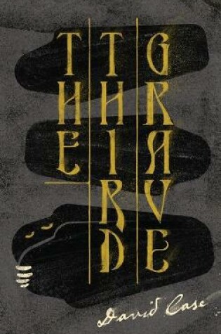 Cover of Third Grave