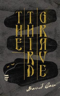 Book cover for Third Grave