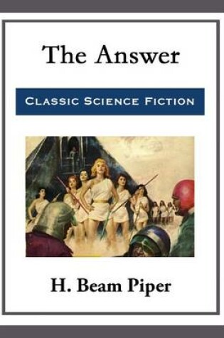 Cover of The Answer