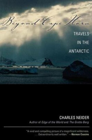 Cover of Beyond Cape Horn