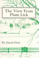 Book cover for The View from Plum Lick